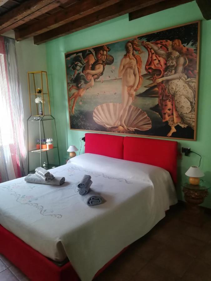Appartamento Casa Giampy Bergamo Esterno foto