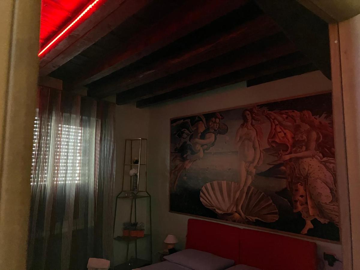 Appartamento Casa Giampy Bergamo Esterno foto