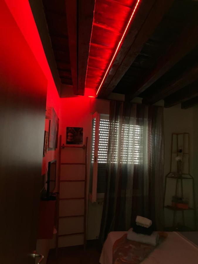 Appartamento Casa Giampy Bergamo Esterno foto