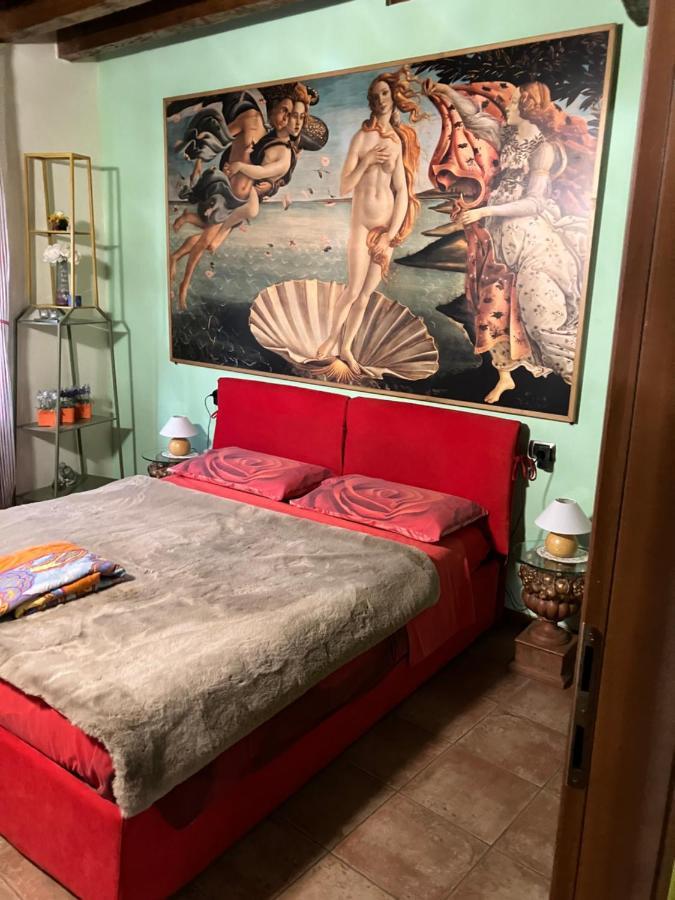 Appartamento Casa Giampy Bergamo Esterno foto